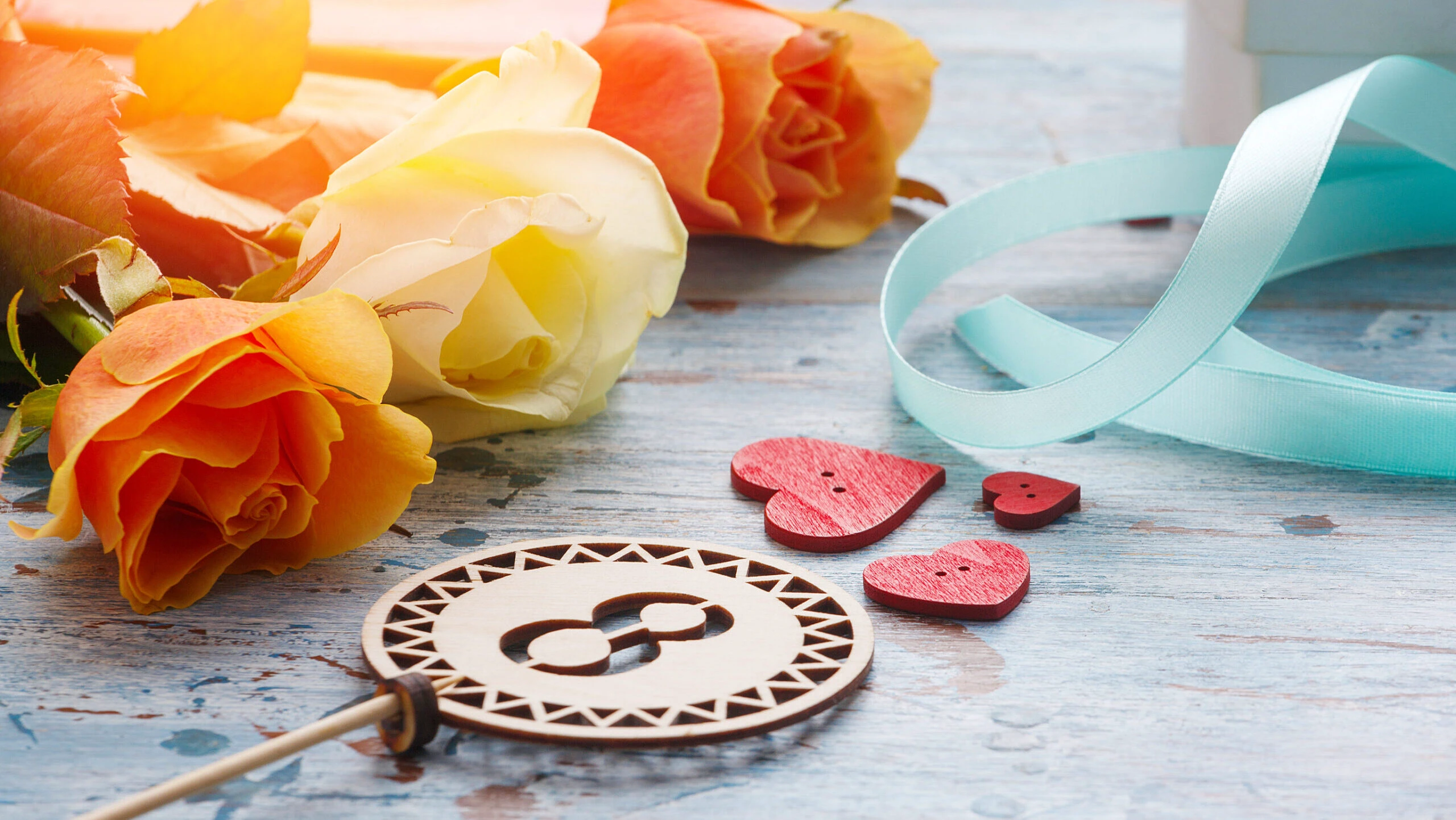 8 Martie aduce o zi de sărbătoare cu valențe speciale pentru iubitorii de natură din Iași