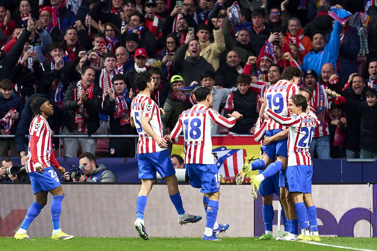 Marți seara a avut loc debutul manșei tur a optimilor de finală din Liga Campionilor, în care s-au disputat primele patru partide, aducând rezultate surprinzătoare și o întărire a rivalităților dintre marile favourite ale competiției