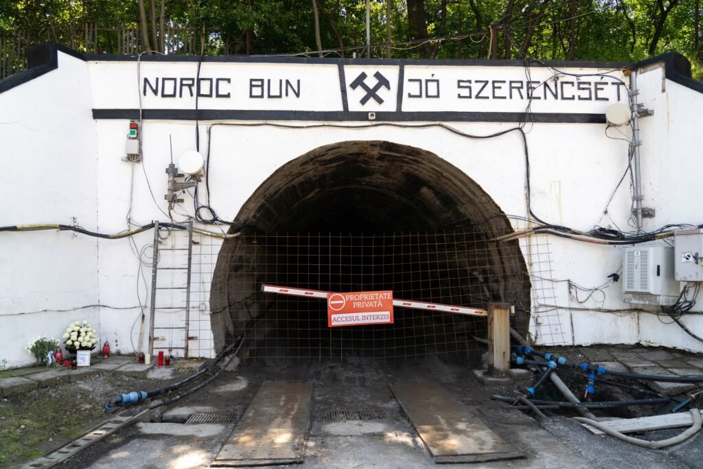 Starea de alertă la Praid, prelungită pentru a patra oară