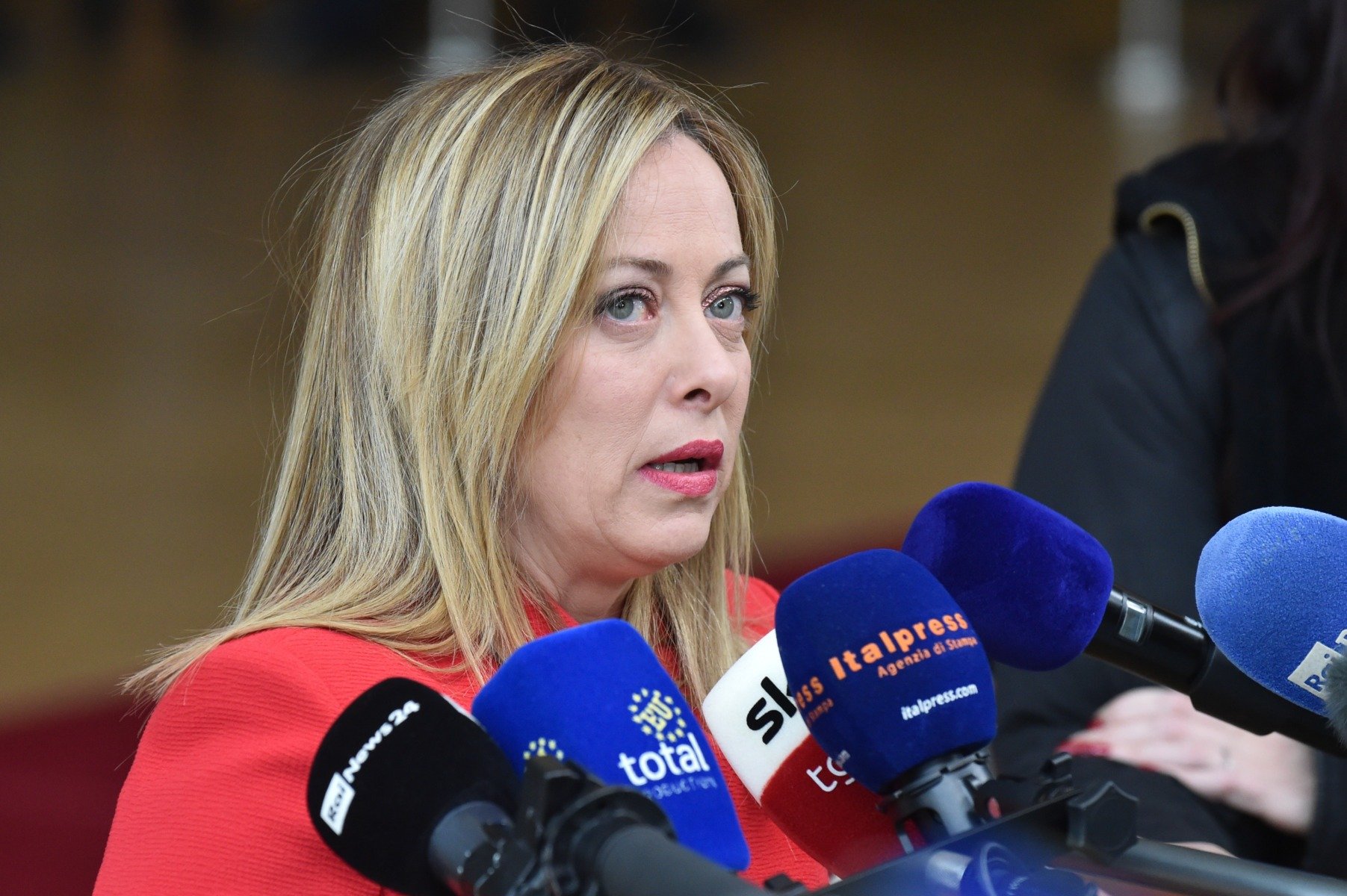 Opoziția italiană solicită premierului Meloni blocarea utilizării bazelor NATO în conflictul cu Iranul