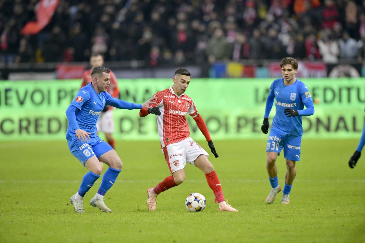 Superliga anunță programul complet al play-off-ului sezonului 2025-2026, într-o etapă în care zvonurile și anticipațiile au fost înlocuite de o certitudine clară