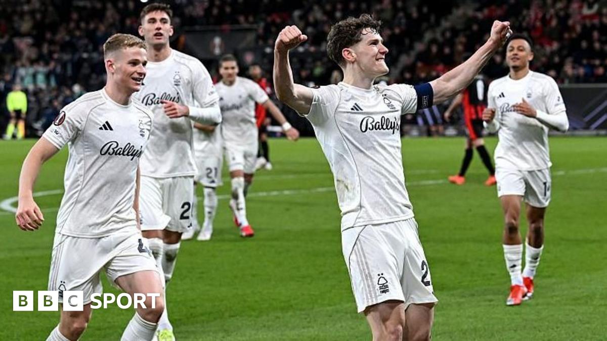 Nottingham Forest se califică în sferturile Europa League după o poveste dramatică la loviturile de departajare Un meci spectacol și plin de tensiune s-a încheiat cu victoria echipei Nottingham Forest în urma penalty-urilor și le-a asigurat locul în sferturile Europa League, o realizare notabilă pentru clubul englez, după o performanță remarcabilă în tur și retur contra danezilor de la Midtjylland