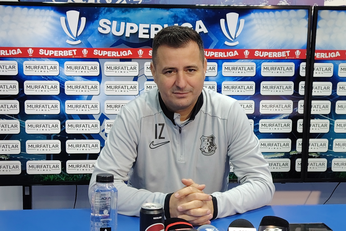 Ianis Zicu, respins de conducerea Farului în ultimele ore