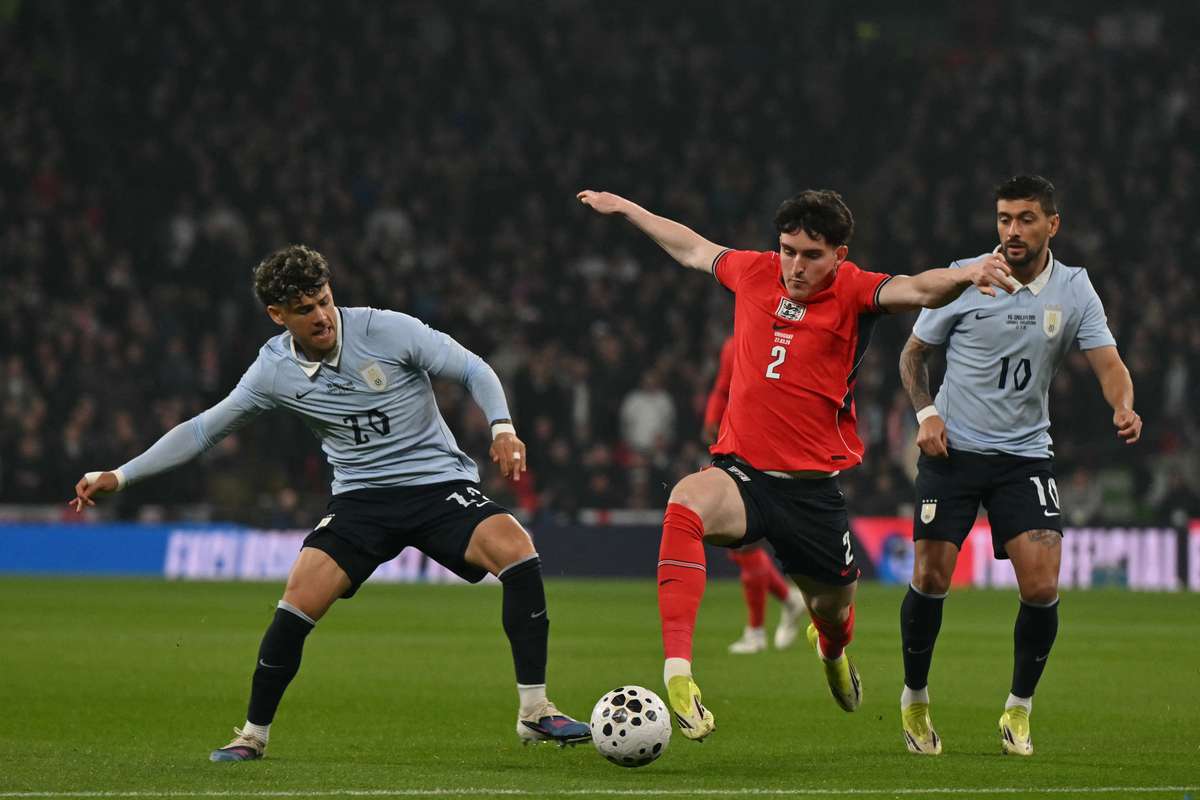 Seria meciurilor amicale continuă cu dueluri de top, iar în rândul celor mai atractivoase partide din acest week-end se numără întâlnirea dintre Anglia și Uruguay, un meci care promite să aducă multe emoții și speranțe pentru formațiile naționale