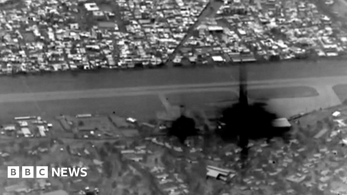 Simțuri de pregătire: SUA relocă trupele în Golful Persic, tensiuni în creștere cu Iranul Este tot mai claras semnalele că Statele Unite pregătesc un posibil act de forță în regiunea Golfului Persic, după ce au trimis forțe suplimentare în zonă