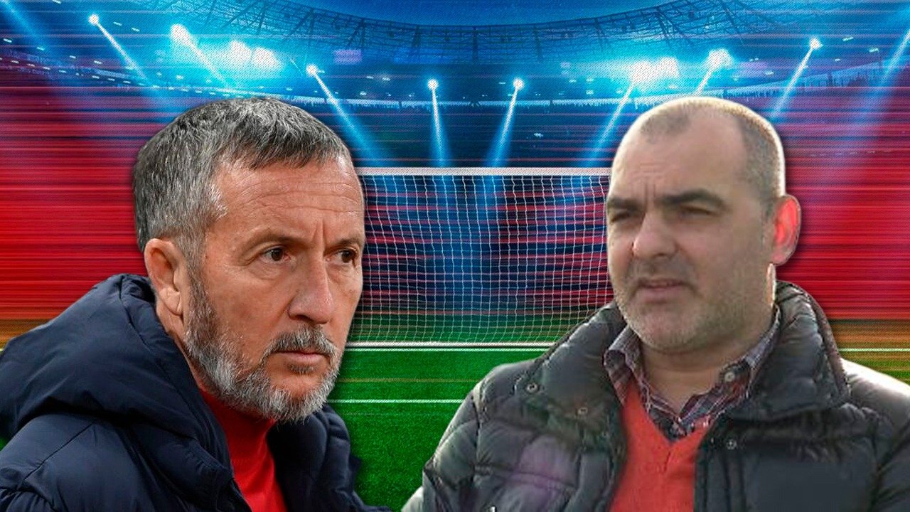 Impresarul lui Florucz: „Să dea scroll, Stoica face confuzie”