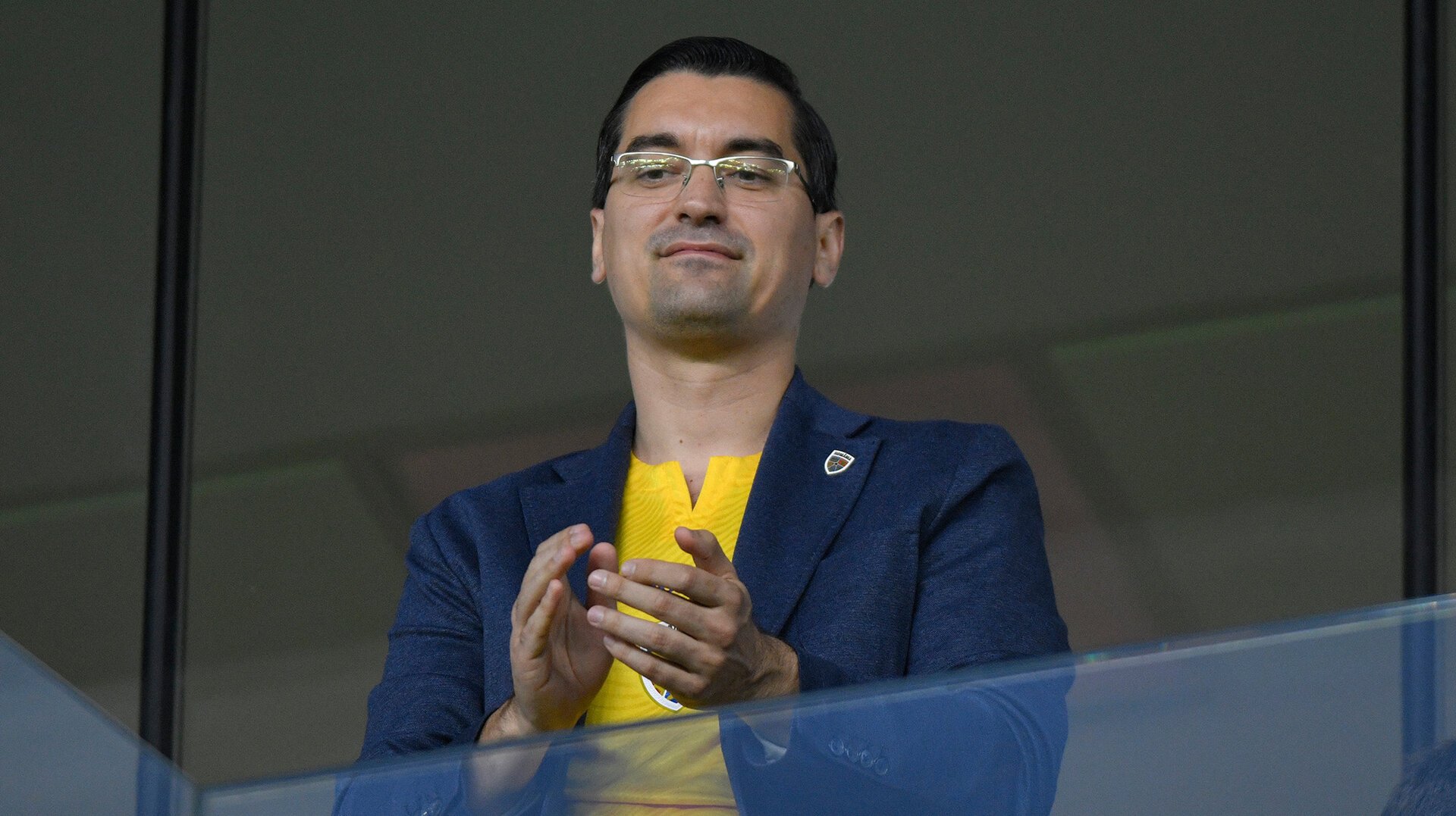 Decizie clară în disputa privind candidatura lui Răzvan Burleanu la șefia FRF Comisia pentru Soluționarea Contestațiilor din cadrul Federației Române de Fotbal a anunțat oficial decizia în cazul contestației depusă împotriva candidaturii actualului președinte, Răzvan Burleanu, în contextul alegerilor programate pentru 18 martie