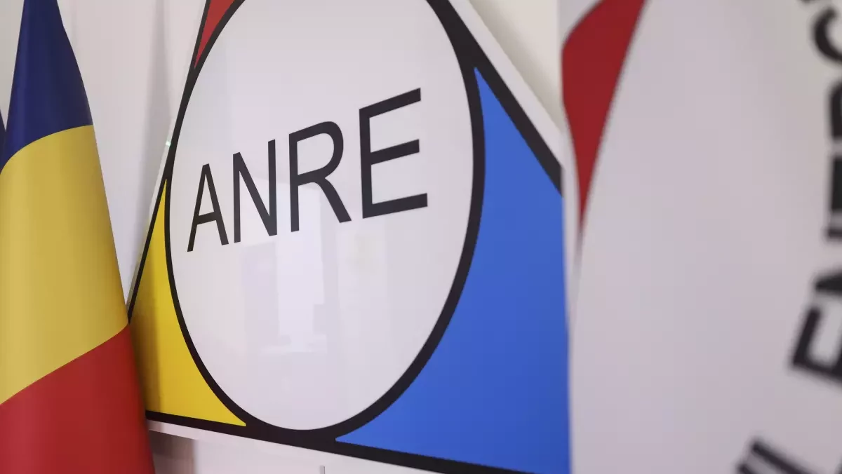 Proiect de modificare a regulilor de racordare în domeniul energiei electrice: Garanțiile financiare se măresc considerabil Autoritatea Națională de Reglementare în domeniul Energiei (ANRE) a inițiat recent un proiect de ordin care vizează revizuirea majoră a condițiilor de racordare a proiectelor energetice la rețea, provocând reacții în sectorul energetic