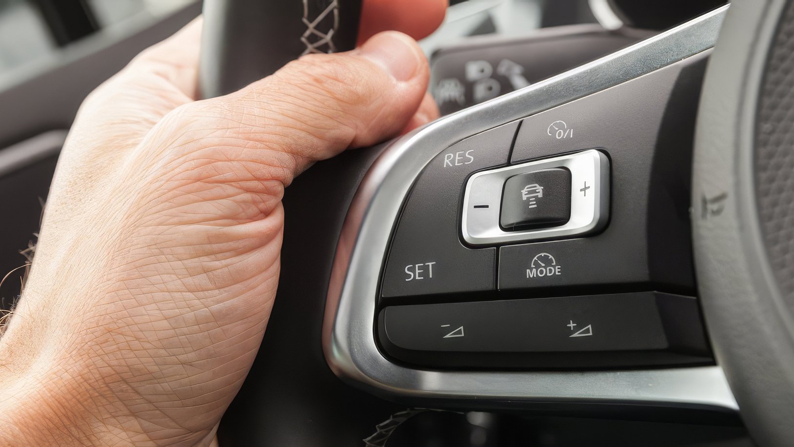 Frazele de frânare ale unui sistem de condus semi-autonom pot fi atât o binecuvântare, cât și o sursă de frustrări pentru șoferi