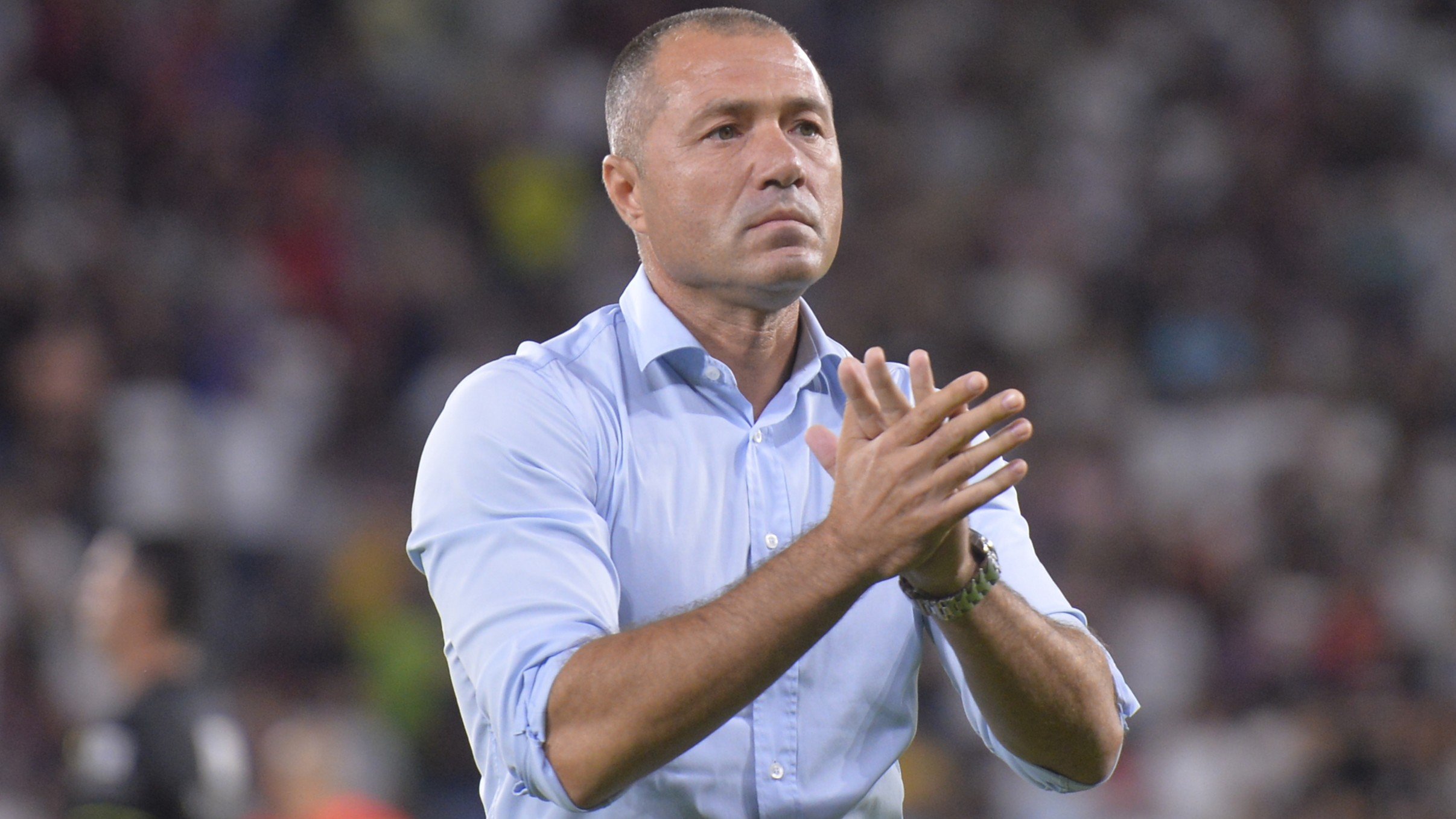 FCSB intră într-o perioadă de răsturnări spectaculoase după eșecul dureros suferit împotriva Universității Cluj, un rezultat ce a declanșat scânteia unei adevărate crize în clubul finanțat de Gigi Becali