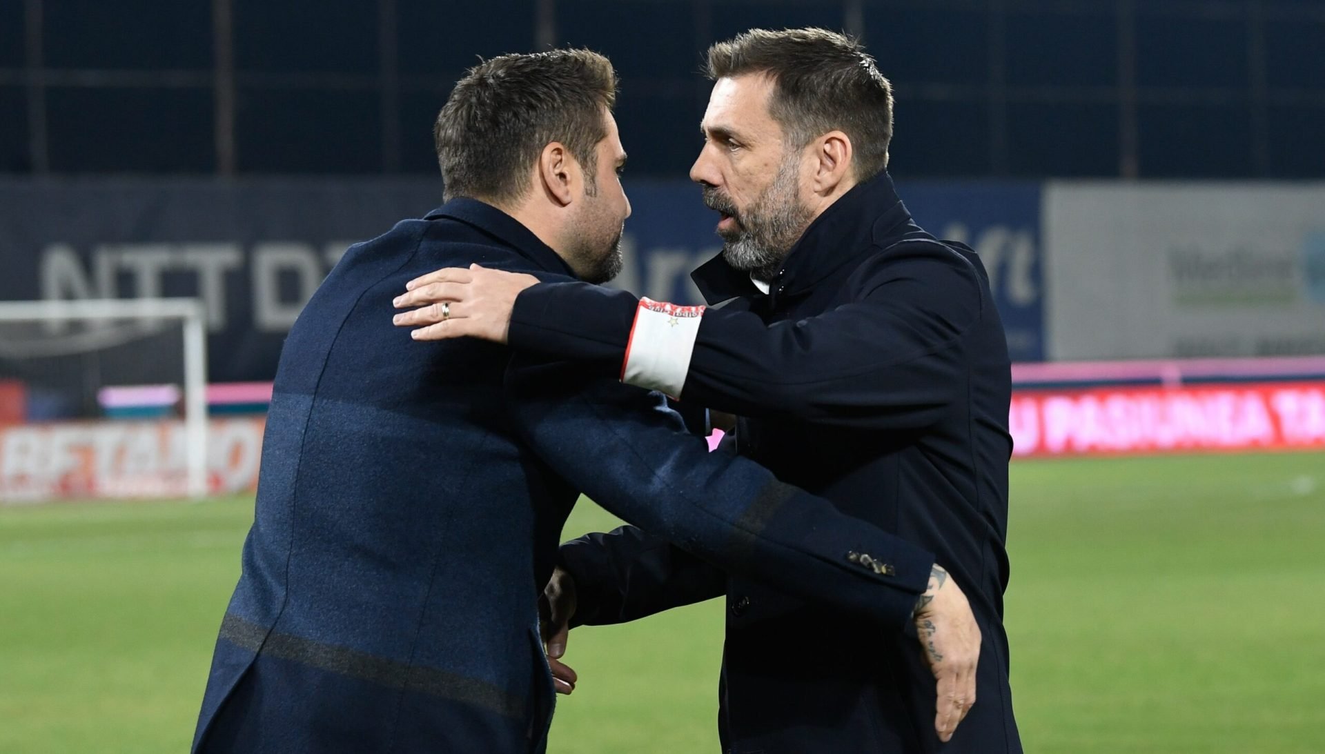 Noul stadion promite o experiență și mai spectaculoasă