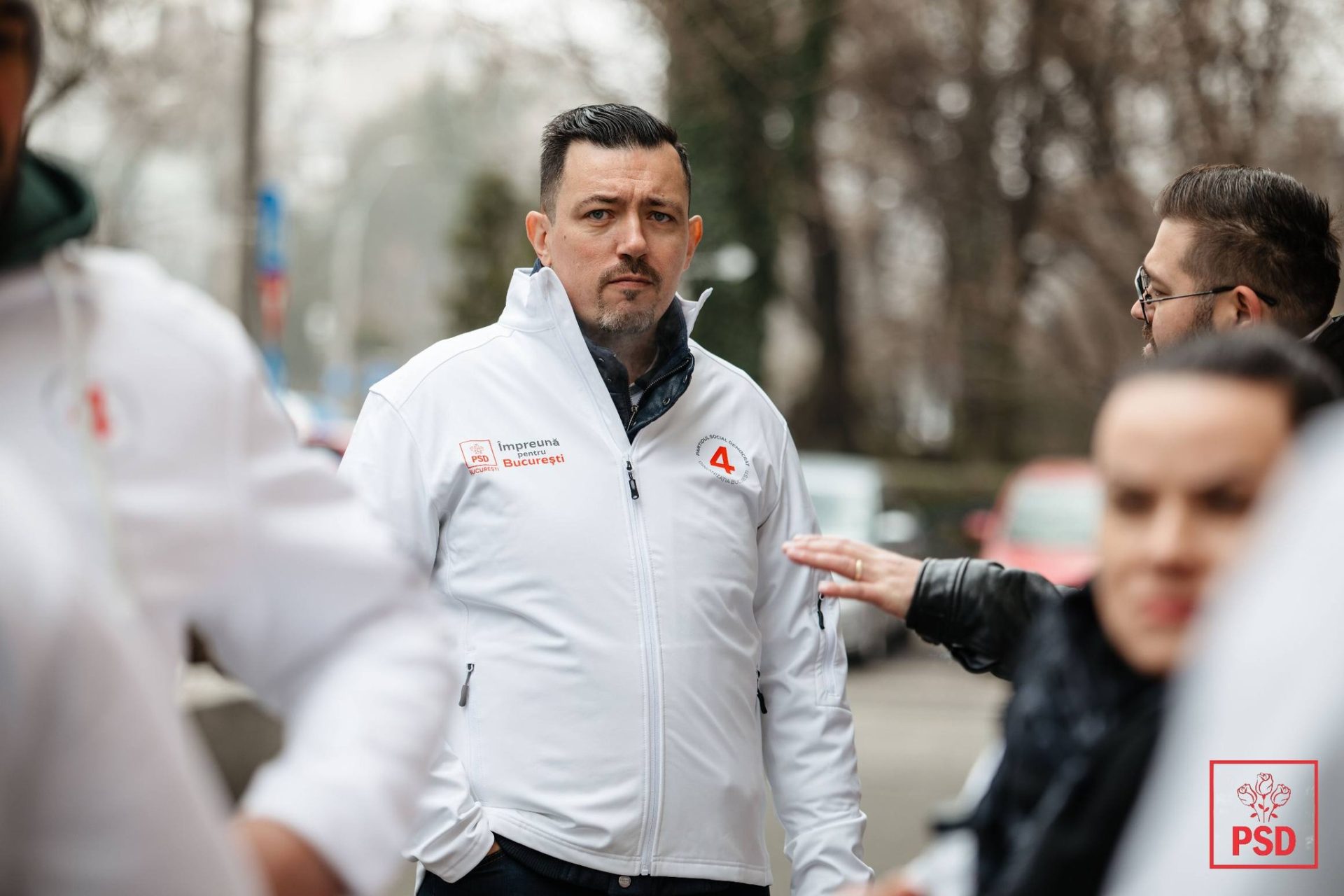 Președintele interimar al PSD Sector 4 solicită secretizarea numelui său în cadrul unei investigații jurnalistice