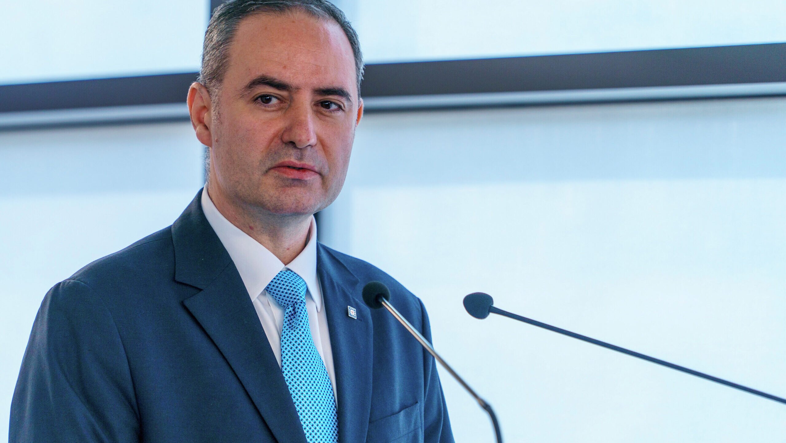 Moody’s reafirmă stabilitatea financiară a României în contextul unui an dificil pentru economia globală România continuă să fie percepută ca o economie stabilă, chiar și în fața provocărilor generate de criza economică globală și de fenomenele geopolitice