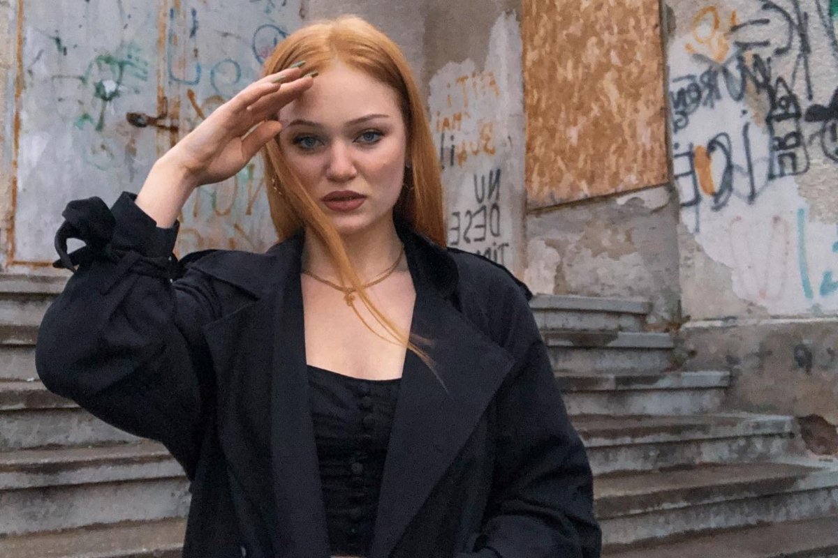 Momente de adio pline de durere și emoție au avut loc în ultimele zile în România, după pierderea toată lumea a tinerei Andreea Anița, o fată only 27 de ani, care s-a luptat cu o formă agresivă de cancer