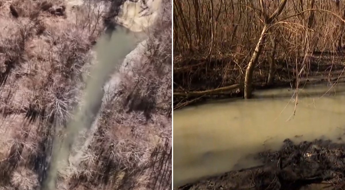 Apa potabilă ce ajunge în București provine în principal din râul Argeș, dar situația pentru consumatori rămâne una alarmantă