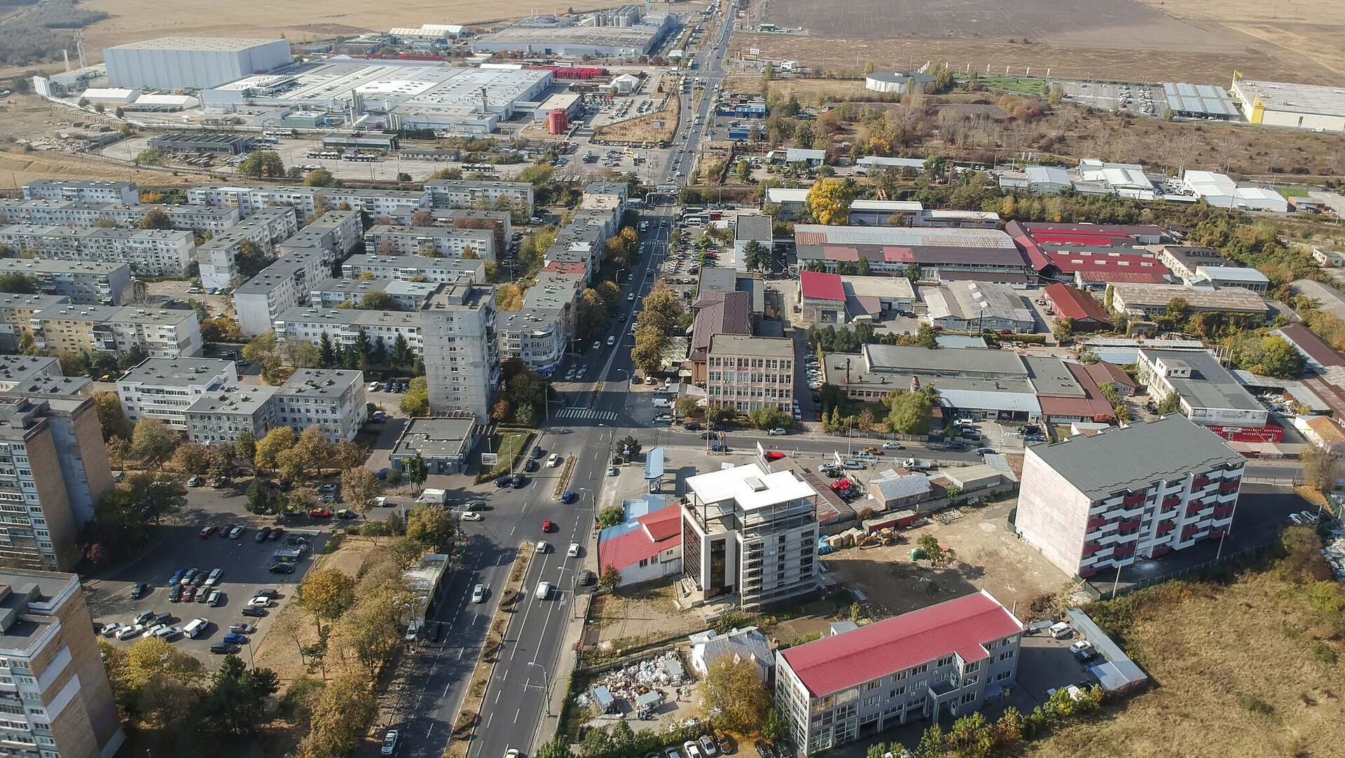 Guvernul anunță reducerea impozitului pentru clădirile vechi din Ploiești, o decizie menită să încurajeze conservarea patrimoniului arhitectural și să stimuleze economia locală