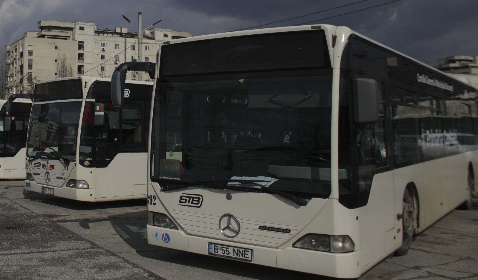 STB introduce program redus de patru zile pentru două luni; sindicalist: „Muncitorii de rând sunt afectați”