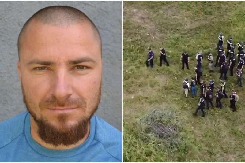 Căutări active în Covasna pentru Emil Gânj, de mai bine de opt luni, după o serie de incidente grave Poliția din Covasna intensifică eforturile pentru capturarea lui Emil Gânj, bărbatul de 37 de ani urmărit de autorități de mai bine de opt luni, după ce a fost acuzat de crimă și incendiere