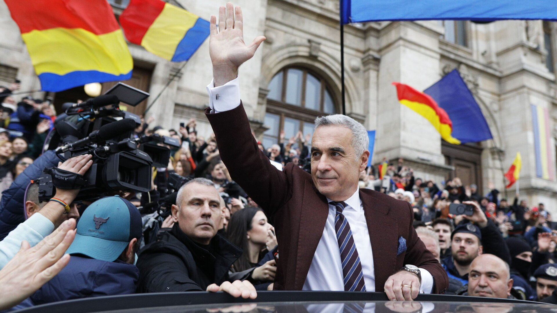 Anularea alegerilor prezidențiale din acest an a învățat partea politică românească o lecție amară despre limitele democrației, după ce decisii controversate au avut repercusiuni grave asupra procesului electoral