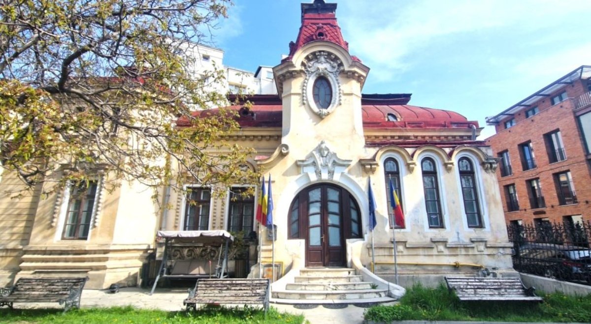 Consiliul General al Municipiului București a aprobat recent un proiect important pentru conservarea și valorificarea unei clădiri reprezentative a patrimoniului cultural: Casa Memorială „Dinu Lipatti”