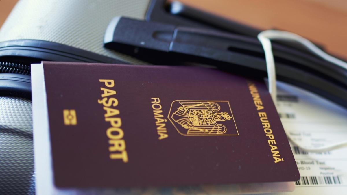 Prețul și timpul de eliberare al pașaportului în 2026