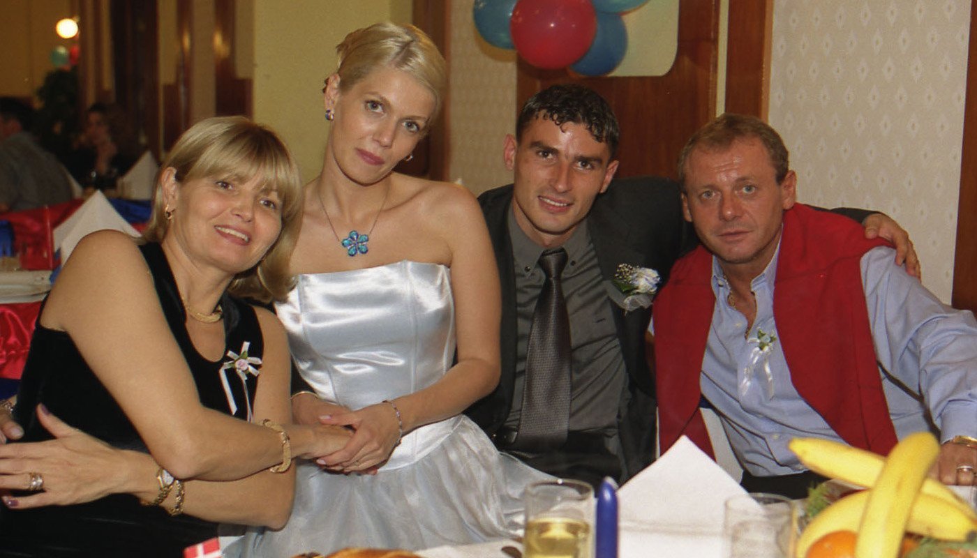 Nepoții legendarului fotbalist Ilie Balaci, Atanas și Hristu Trică, au ajuns deja la vârste fragede, dar drumurile lor în viață sunt departe de a fi fost uniforme