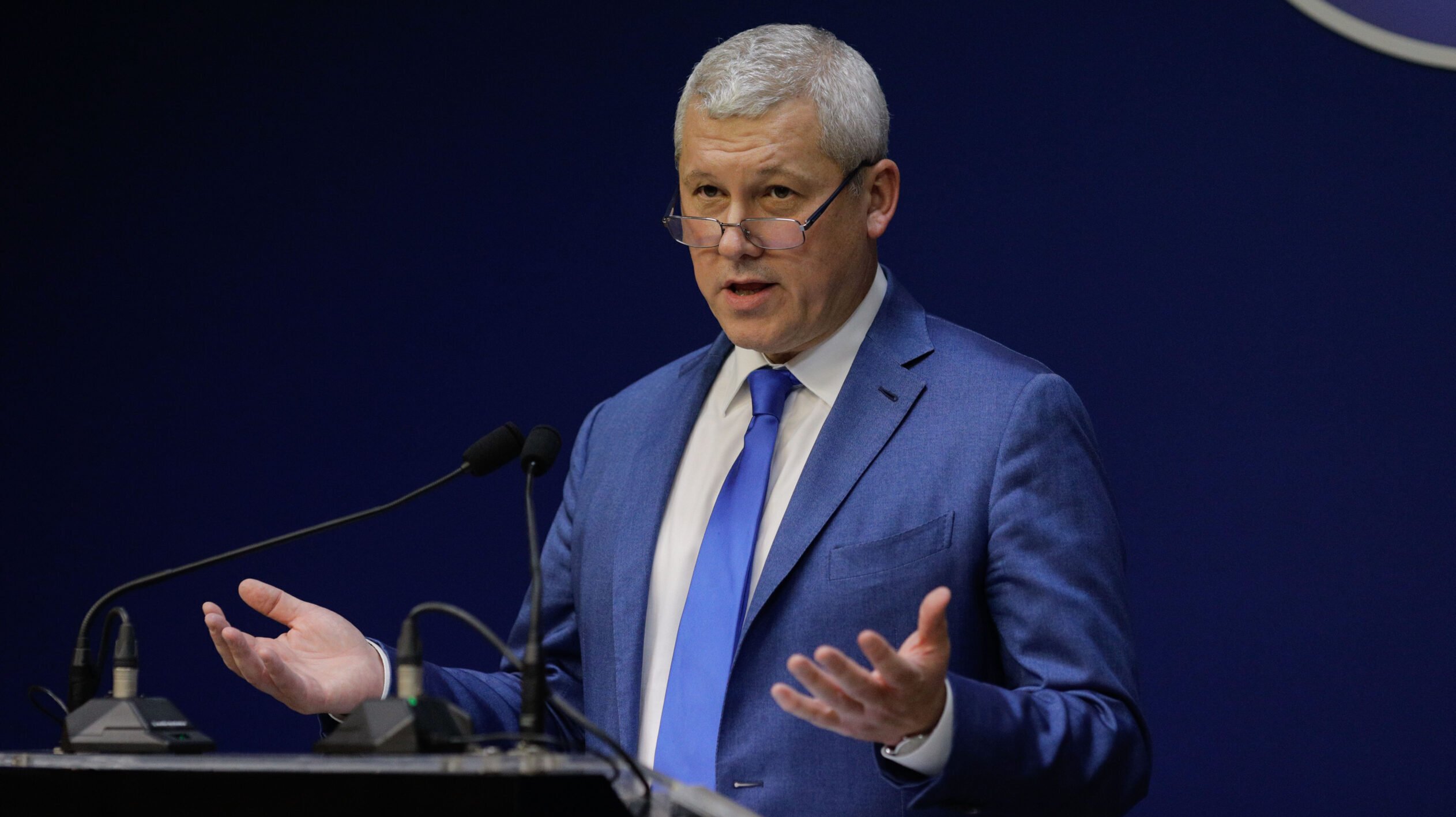 Cătălin Predoiu anunță reducerea cu 11% a infracționalității în 2025