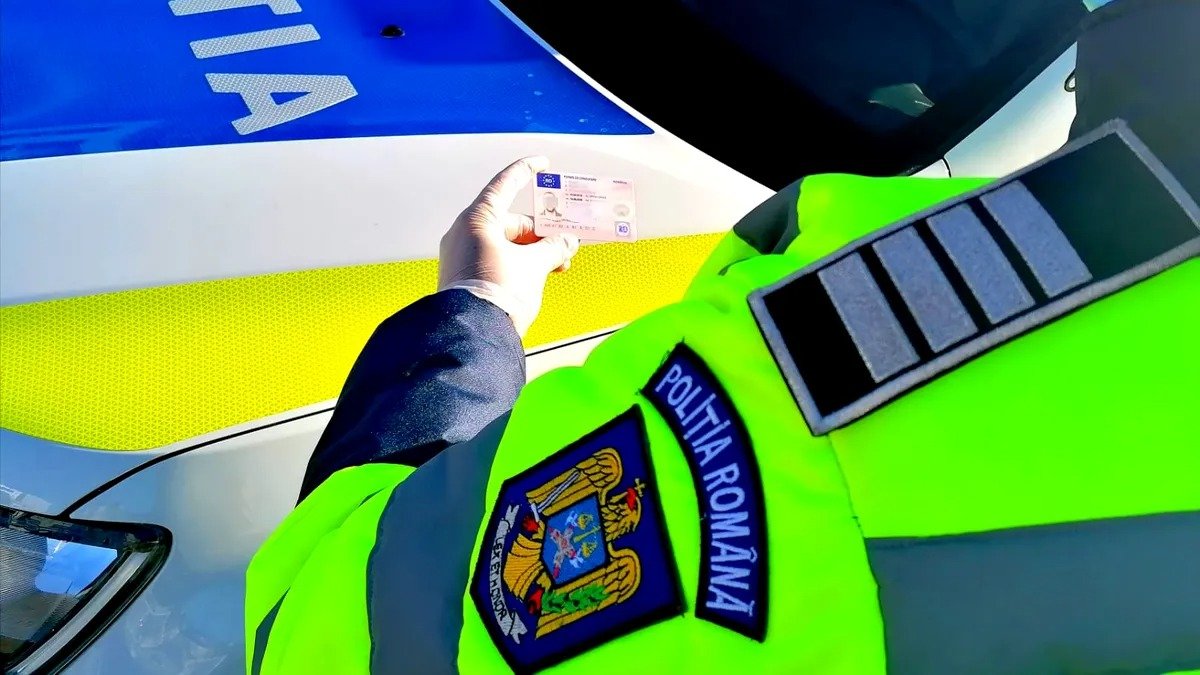 Ce sancțiuni aplică legea pentru conducerea cu permisul expirat în 2026