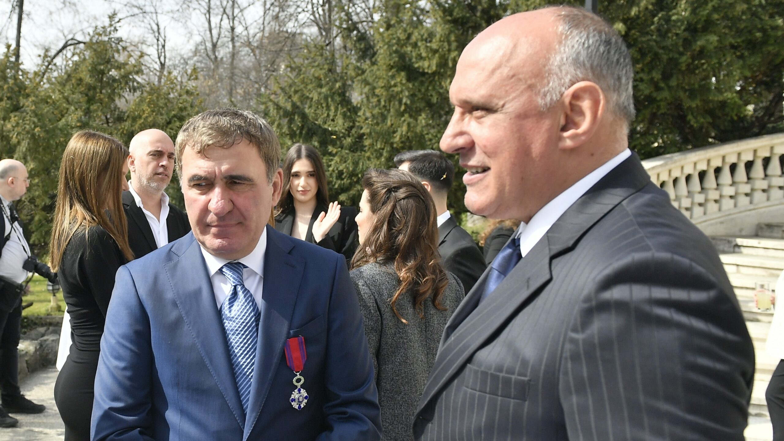 Gică Hagi a reproșat lui Florin Prunea semnalul de alarmă după eliminarea din 1994