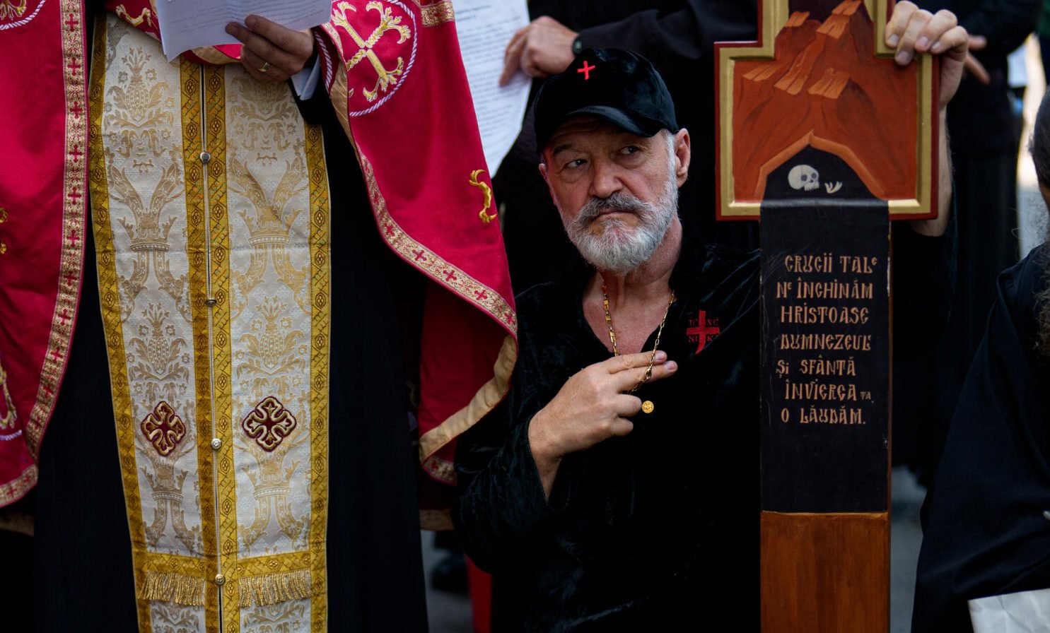 Vocea emblematică a PRO TV îl scoate la iveală pe Gigi Becali: „Dumnezeu are mai puțină treabă cu fotbalul”