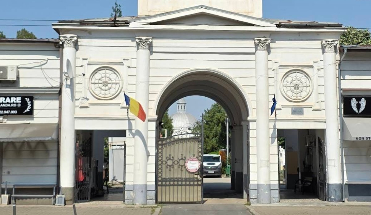 Primăria Bucureștiului își ia angajamentul pentru siguranța în caz de calamitate, asigurând 12.000 de locuri de veci în rezervă Municipiul București are în vedere o măsură ieșită din comun pentru gestionarea situațiilor excepționale: asigurarea unui rezervor de 12.000 de locuri de veci, destinată a fi folosit în cazul unor calamități sau situații de urgență