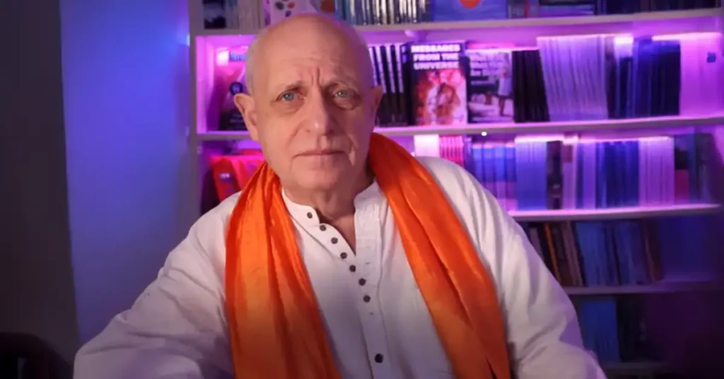 Craig Hamilton-Parker, “noul Nostradamus”, garantează: predicțiile sale s-au adeverit și pentru alte evenimente majore în viitor Un medium britanic cunoscut sub numele de Craig Hamilton-Parker, adesea numit în mediul online „noul Nostradamus”, revine în lumina reflectoarelor după ce a atras atenția cu predicțiile sale uneori surprinzătoare, dar de multe ori confirmate de evenimentele reale