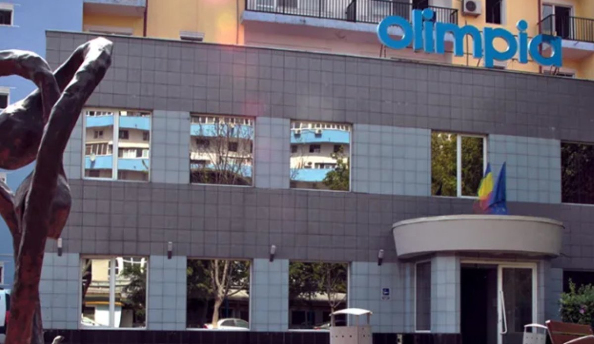 În Sectorul 2 al Capitalei urmează să fie înființat un club sportiv public, destinat să funcționeze sub umbrela Consiliului Local, după aprobarea unui proiect de hotărâre ce va fi dezbătut în viitorul plen