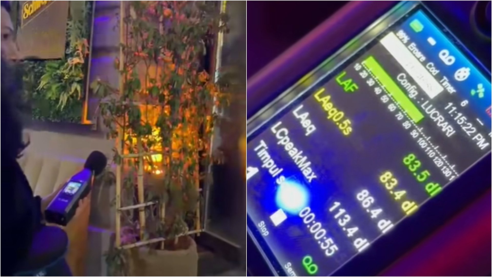 Controlul zgomotului și al activităților comerciale în Centrul Vechi al Bucureștiului: Biocoli de peste 60.000 de lei și suspendări de activitate Capitolul zgomotelor și respectarea normelor comerciale au fost în centrul atenției în weekendul recent încheiat în București, unde autoritățile locale au efectuat controale ample în centrul istoric al orașului