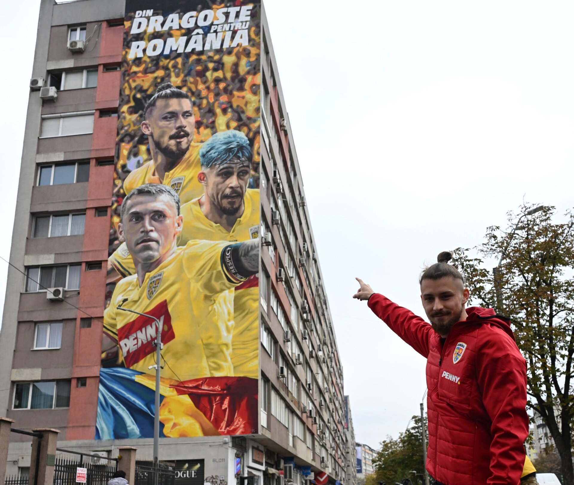 Cristi Chivu i-a transmis un mesaj clar lui Drăgușin: „Băi, Radu…”