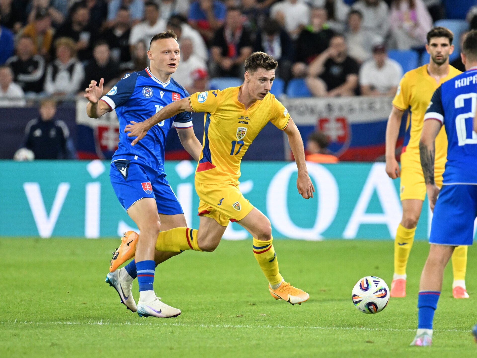 Mircea Lucescu a stârnit reacții neașteptate în Ungaria, după ce a inclus un jucător dublu cetățean în lista preliminară pentru barajul pentru calificarea la Campionatul Mondial din 2026