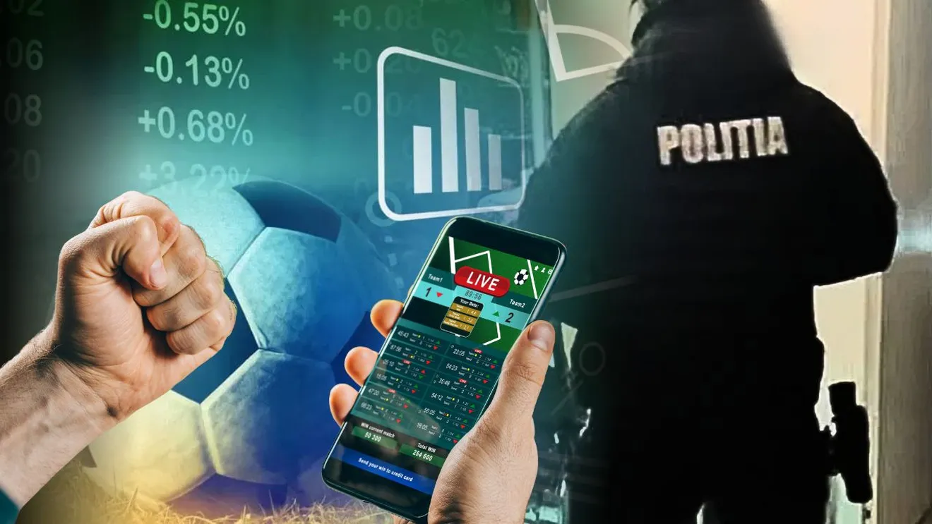 Cazul scandalos al echipei de liga a treia CS Păulești a declanșat o adevărată furtună în fotbalul românesc, scoțând la lumină practici ilegale și manipulări de meciuri care amenință integritatea sportului rege din țară