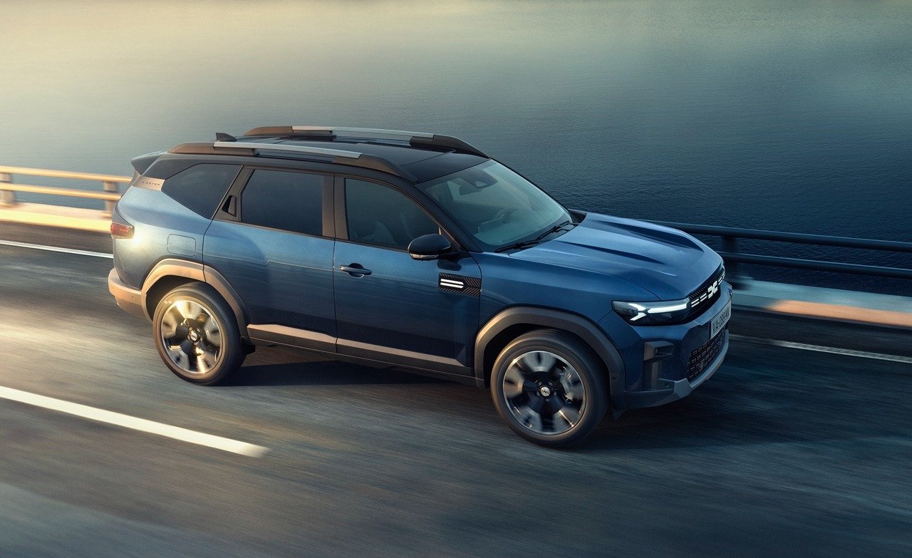 Dacia face pași importanți pe piața românească cu lansarea noului SUV Bigster, un model ce are potențialul de a schimba fundamental percepția asupra brandului