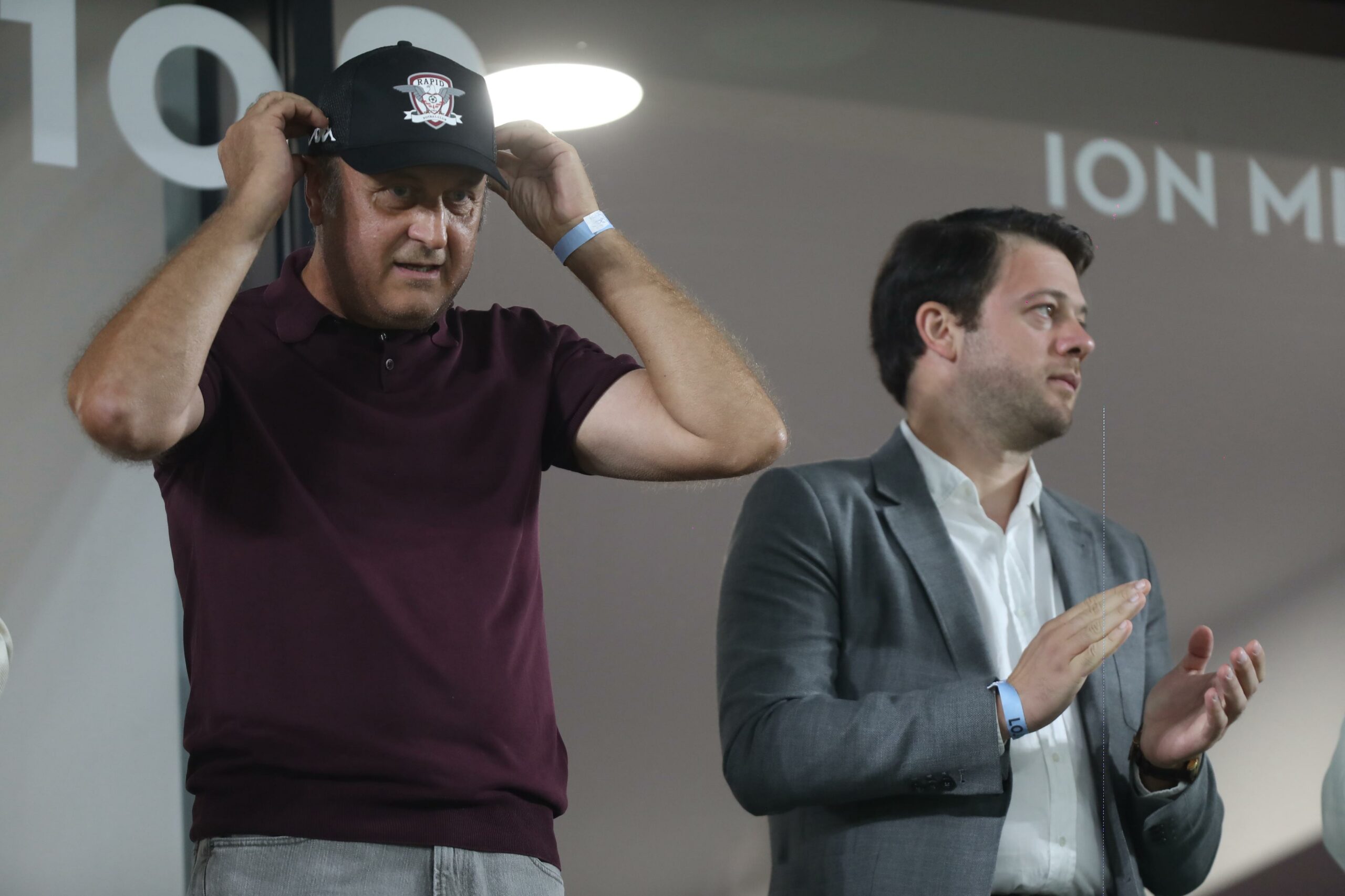 Rapid va disputa toate meciurile din play-off-ul Ligii 1 pe propriul stadion din Giulești, după o decizie importantă anunțată de conducerea clubului