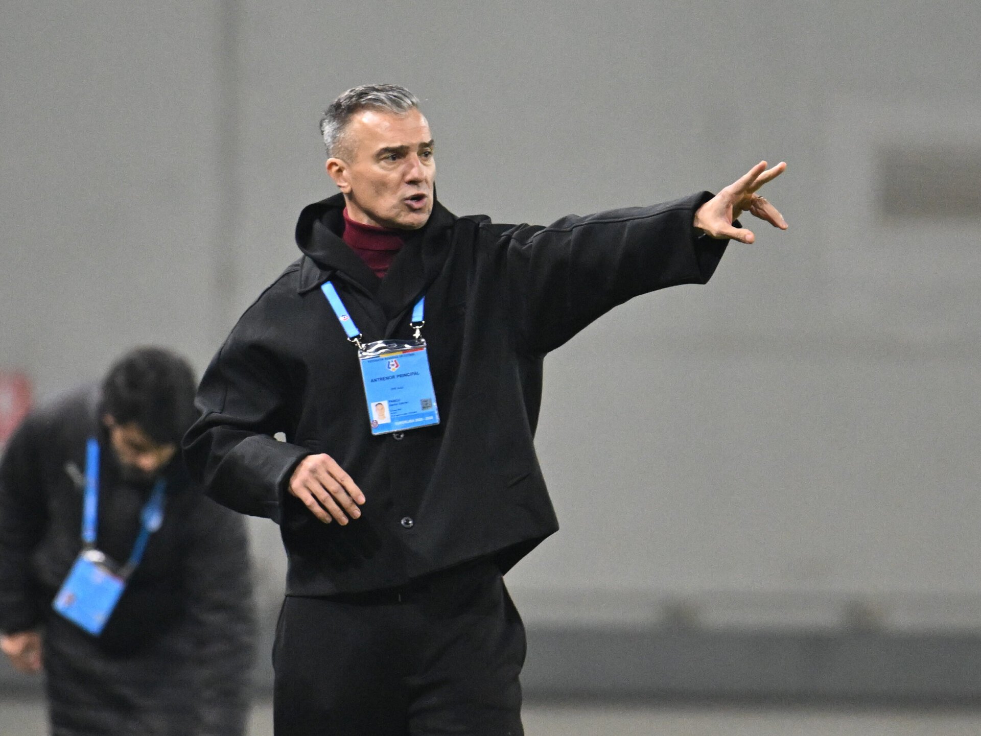 Daniel Pancu a avut o reacție fermă după eșecul CFR Cluj în sferturile de finală ale Cupei României, un meci disputat pe terenul Universității Craiova, unde ardelenii au fost învinși cu scorul de 3-1, după prelungiri