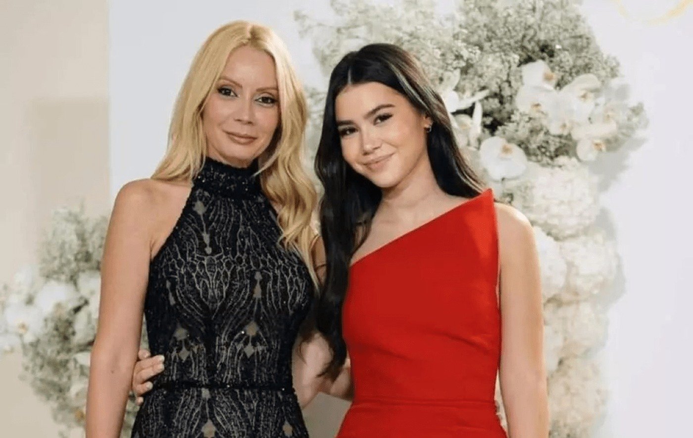 Irina Ponta, fiica fostului premier Victor Ponta, a rămas blocată în Dubai după ce autoritățile române au decis să o lase în urmă în timpul evacuării din cauza conflictului emergent din Orientul Mijlociu