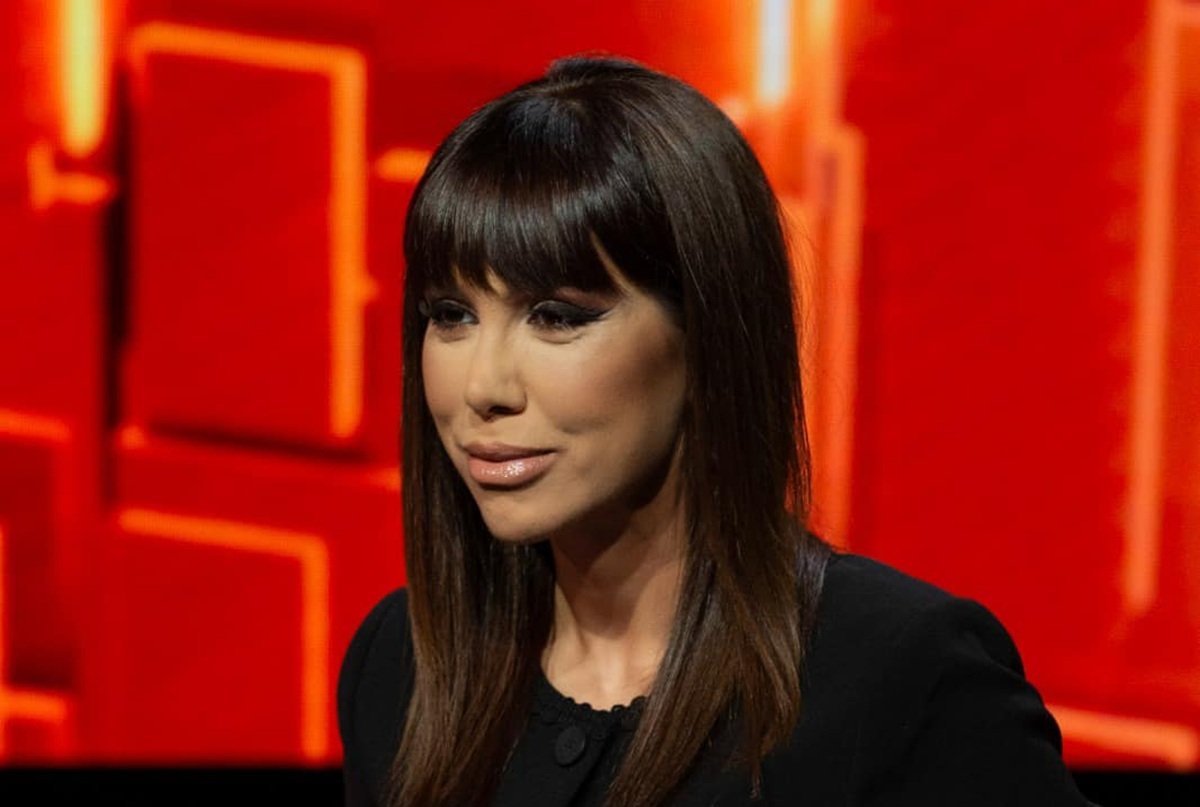 Denise Rifai va prezenta un show internațional la Antena 1