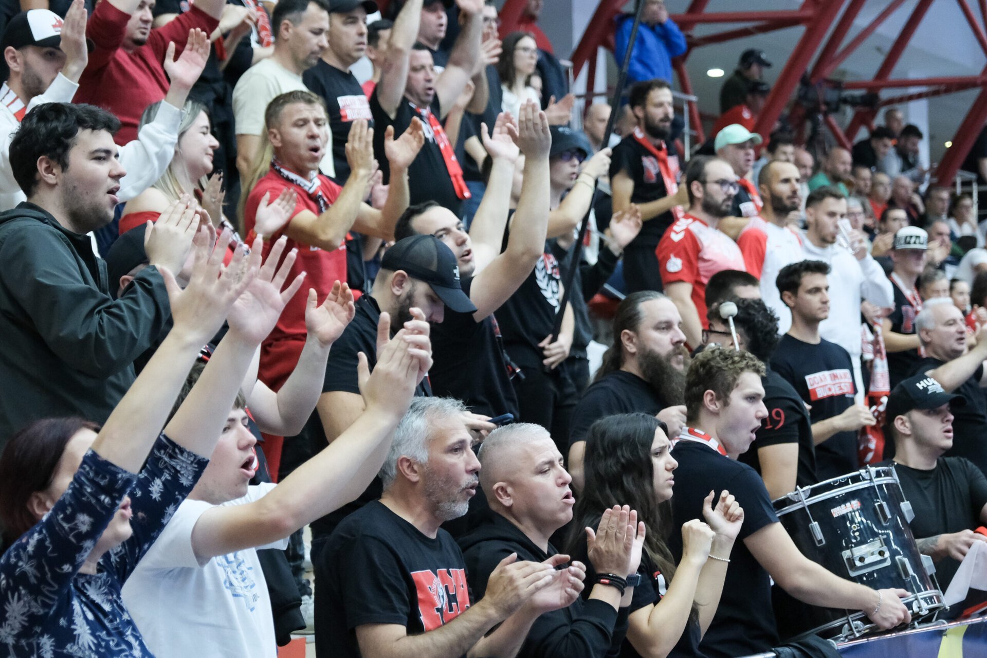 Dinamo anunță măsuri speciale pentru femeile de 8 martie