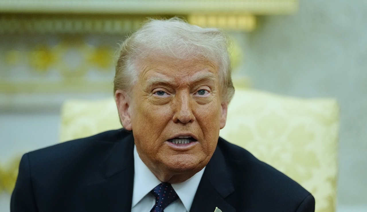 Trump anunță lipsa Iranului de la CM din SUA: „Este foarte grav”