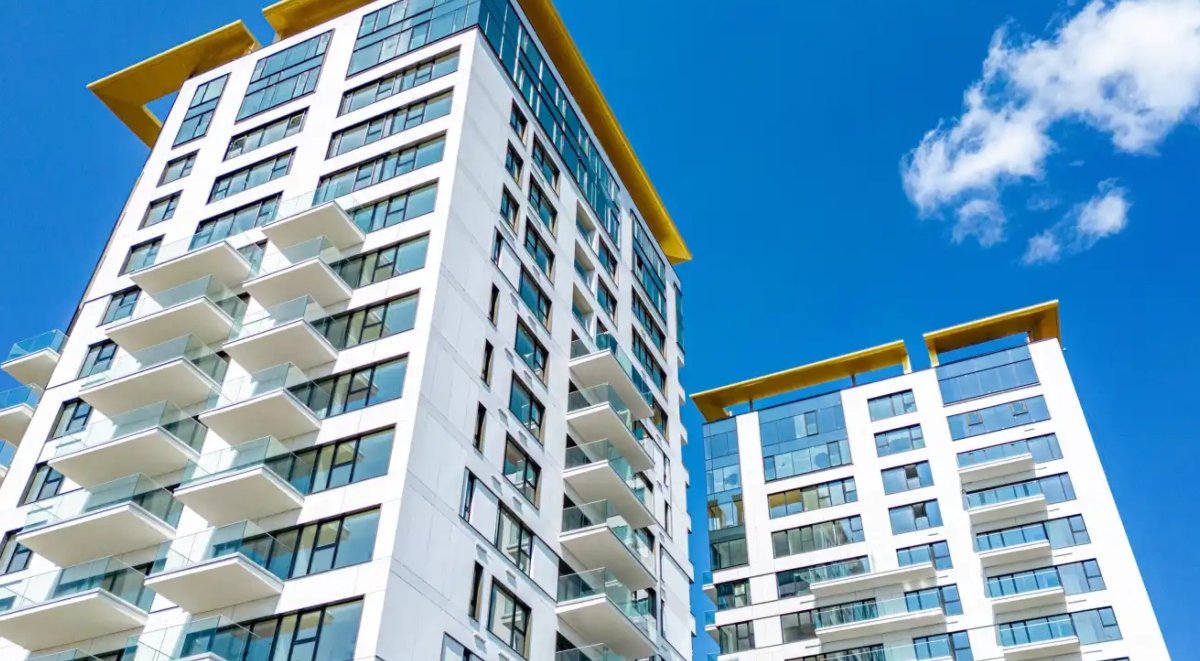 Constructia unui nou complex rezidențial pe strada Barbu Văcărescu anunță o etapă importantă pentru piața imobiliară din București, încercată de o dinamică accentuată în ultimele luni