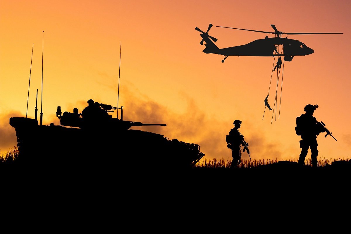 Incertitudinea geopolitică globala a adus în prim-plan țări considerate focare de stabilitate și siguranță în fața oricăror scenarii de conflict major