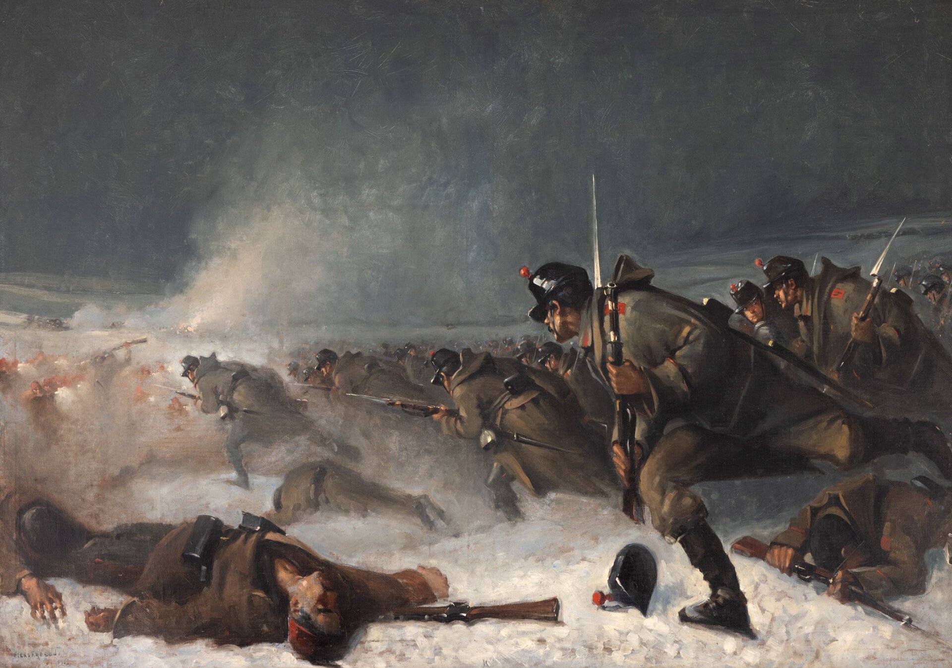 Licitația de Primăvară de la Artmark, cel mai spectaculos eveniment al sezonului pe piața de artă din România, nu aduce doar o colecție remarcabilă de opere de artă, ci și o poveste de recuperare culturală, de o valoare inestimabilă, din care se desprinde curajul și dorința de renaștere în fața opresiunii