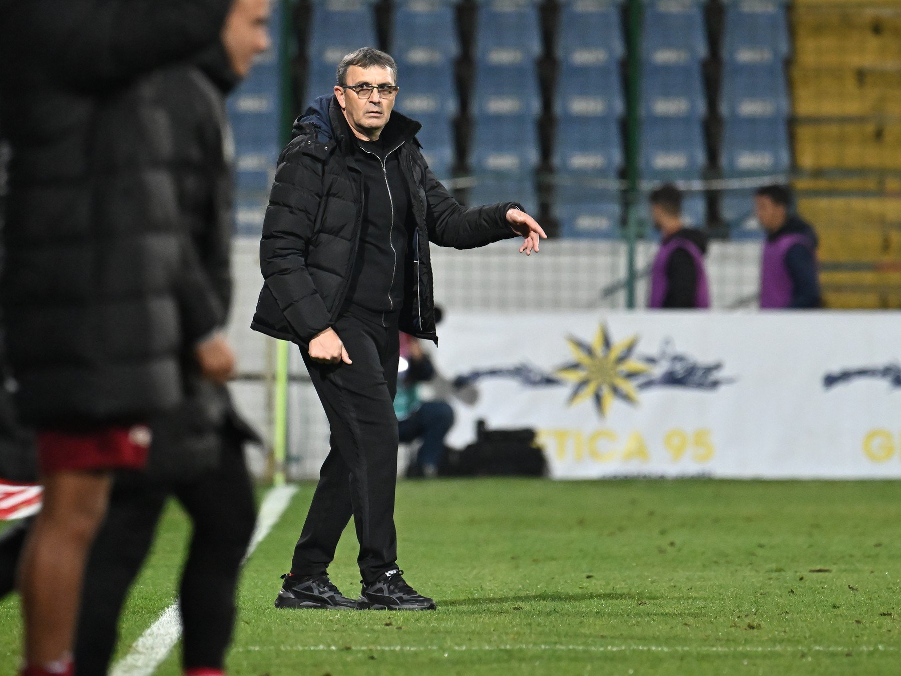 Petrolul Ploiești și FK Csikszereda au încheiat la egalitate, scor 1-1, într-un meci disputat duminică pe stadionul „Ilie Oană”, în etapa a 29-a a SuperLigii României