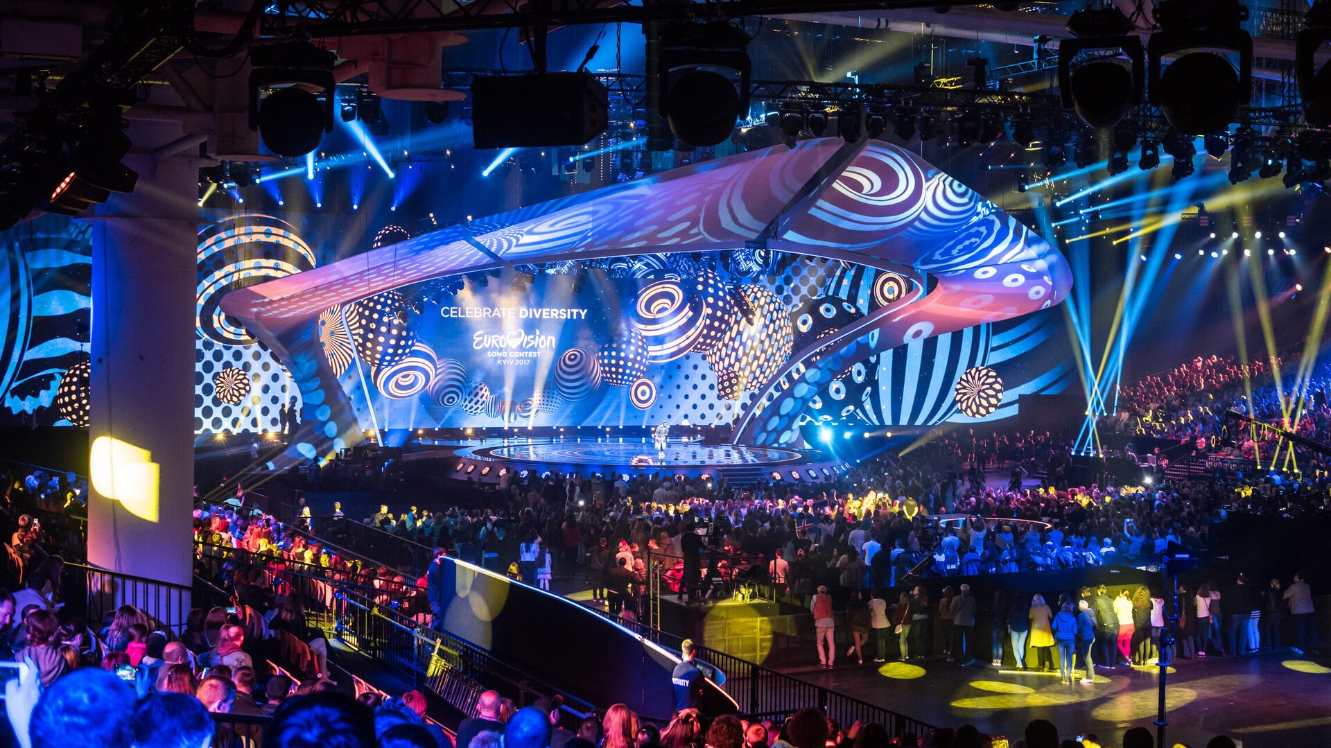 Alexandra Căpitănescu va reprezenta România la Eurovision 2026 cu „Choke Me”