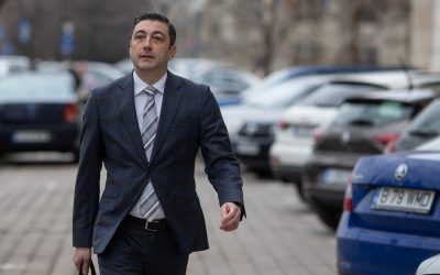 Procurorul general Alex Florența mințit în fața CSM despre participarea la procedura CJUE privind prescripția